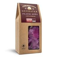 Herbata ziołowa liściasta Dary Natury 10 g