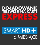 Top TKT Smart HD televízor 6 M-CY