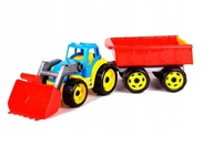 Traktor 14-603688 Technok 14-603688