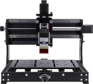 Frezarka CNC 500 W