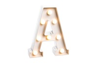 Litera LED ProjektDecor ART15633 22,5x18,5x4,5 cm