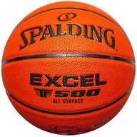 Piłka do koszykówki Spalding TF-500 Excel r. 7