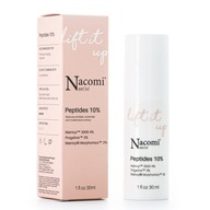 Przeciwstarzeniowe serum Nacomi 30 ml