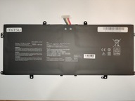 Bateria do laptopów Asus litowo-polimerowa 4220 mAh Mitsu