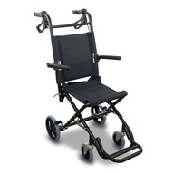 Wózek inwalidzki półaktywny Mobiclinic SATURNO