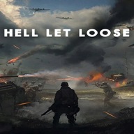 Hell Let Loose PC