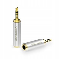 Adapter Audio Ventio HiFi Jack 3.5 mm x 2.5 mm