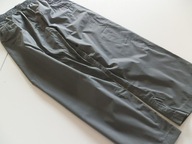 F&F spodnie materiałowe poliester rozmiar 140 (135 - 140 cm)