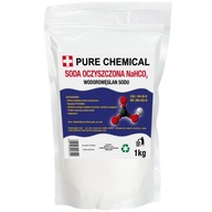 Proszek Pure Chemical 1l czyszczenie wielofunkcyjne
