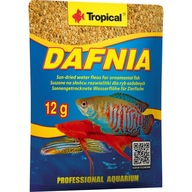 Pokarm uniwersalny Tropical Dafnia 12 g