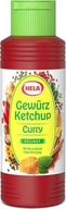 Ketchup łagodny Hela Curry Delikat 300 ml
