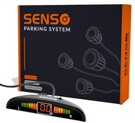 Czujniki parkowania Senso SE-068