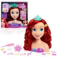 Głowa do stylizacji Disney STYLING HEAD