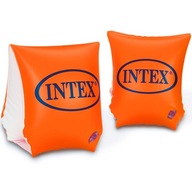 Rękawki do pływania Intex 58642 23x15 cm pomarańczowe