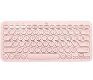 Klawiatura membranowa Logitech K380