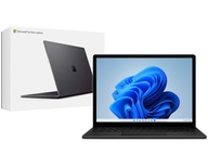 Laptop Microsoft Surface Laptop 3 15 " AMD Ryzen 5 8 GB / 256 GB czarny