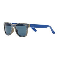 Okulary przeciwsłoneczne Chicco 2 lata + kolor niebieski
