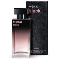 Mexx Black Woman 30 ml EDT