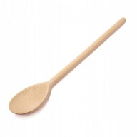 Konyhai fakanál 25cm