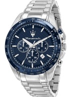 Maserati zegarek męski R8873612043