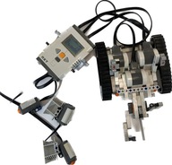 LEGO Mindstorms 8547 LEGO Mindstorms NXT