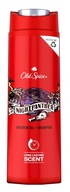 Old Spice Night Panther 400 ml żel do ciała i włosów