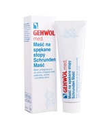 Maska do stóp Gehwol 125 ml