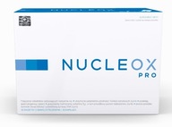 Suplement diety nucleox pro NutroPharma 60 szt.