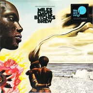 Bitches Brew Miles Davis Winyl