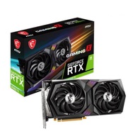 Karta graficzna MSI GeForce RTX 3060 Ti GAMING X 8G LHR 8 GB