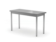 Priskrutkovaný centrálny stôl HENDI 800x600x(V)850mm