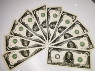 1000 dolárové bankovky na hranie a naučenie sa balík 100