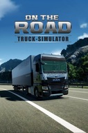 On the Road: The Truck Simulator Microsoft Xbox One