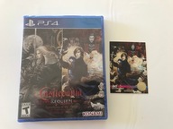 Castlevania Requiem Sony PlayStation 4 (PS4)