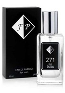 Francuskie Perfumy męskie 30ml