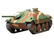 1/48 stíhač tankov Hetzer Mid Prod Tamiya 32511