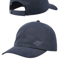 4F czapka bejsbolówka dziecięca 52-59 cm