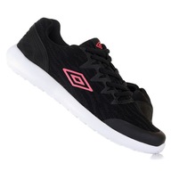 Umbro buty damskie sportowe BLACK rozmiar 37