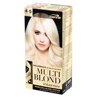 Rozjaśniacze do włosów Joanna blondy do całych włosów 4-5 tonów