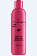 Aceton Semilac 1000 ml