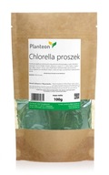 Chlorella Planteon proszek 100 g