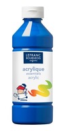 Farby akrylowe Lefranc & Bourgeois 1 szt. x 500 ml