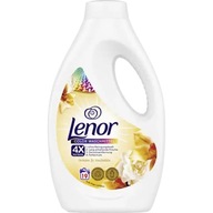 Żel do prania kolorów Lenor 0,95 l