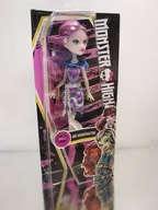 Nová bábika Monster High Ari Hauntington Mattel