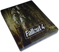 Steelbook gamingowy Fallout 4