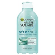 Mleczko po opalaniu Garnier Ambre Solaire 200 ml