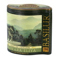 Herbata czarna liściasta Basilur 100 g