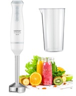 Blender ręczny Zelmer ZHB4561S Pulsar Deluxe 800 W biały