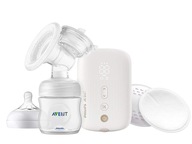 Laktator elektryczny Philips Avent 125 ml