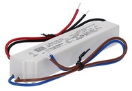 Zasilacz hermetyczny MeanWell 12V 18W IP67 LPH